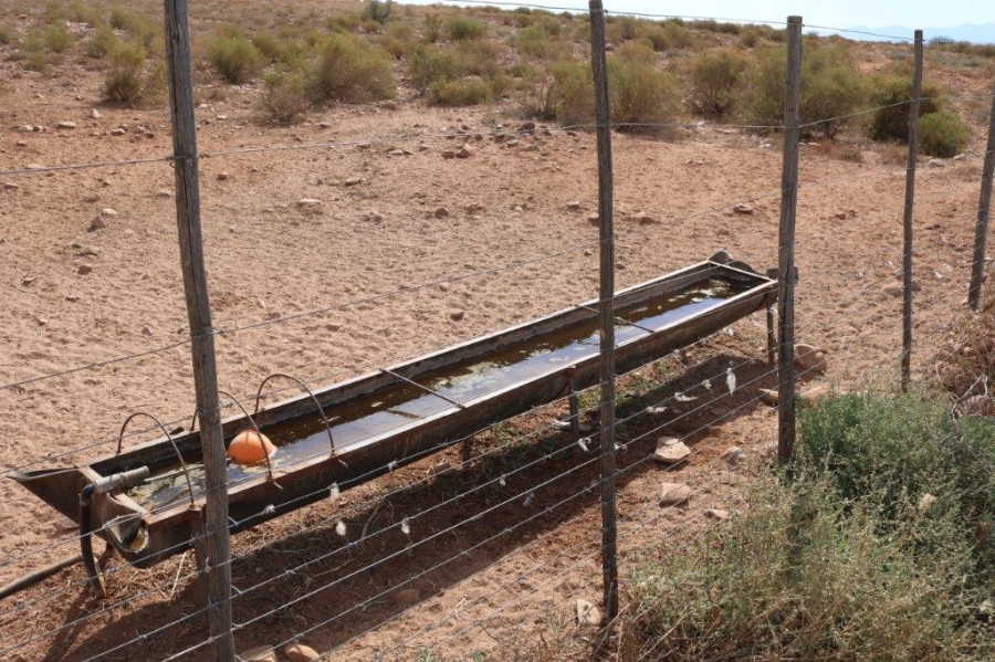 Commercial Property for Sale in Oudtshoorn Rural Western Cape